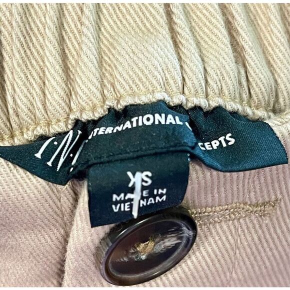 INC international concepts shorts - XS - Picture 10 of 10